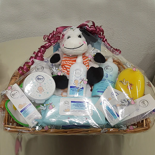 Productos para bebe 